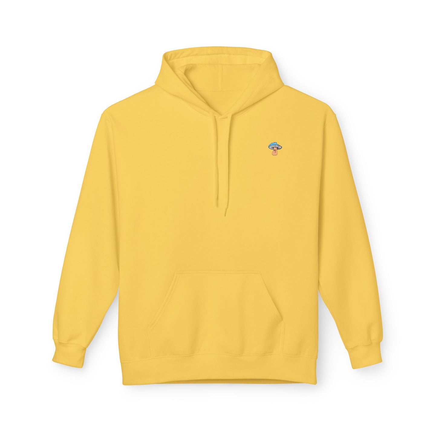4D AHH SH!T Hoodie