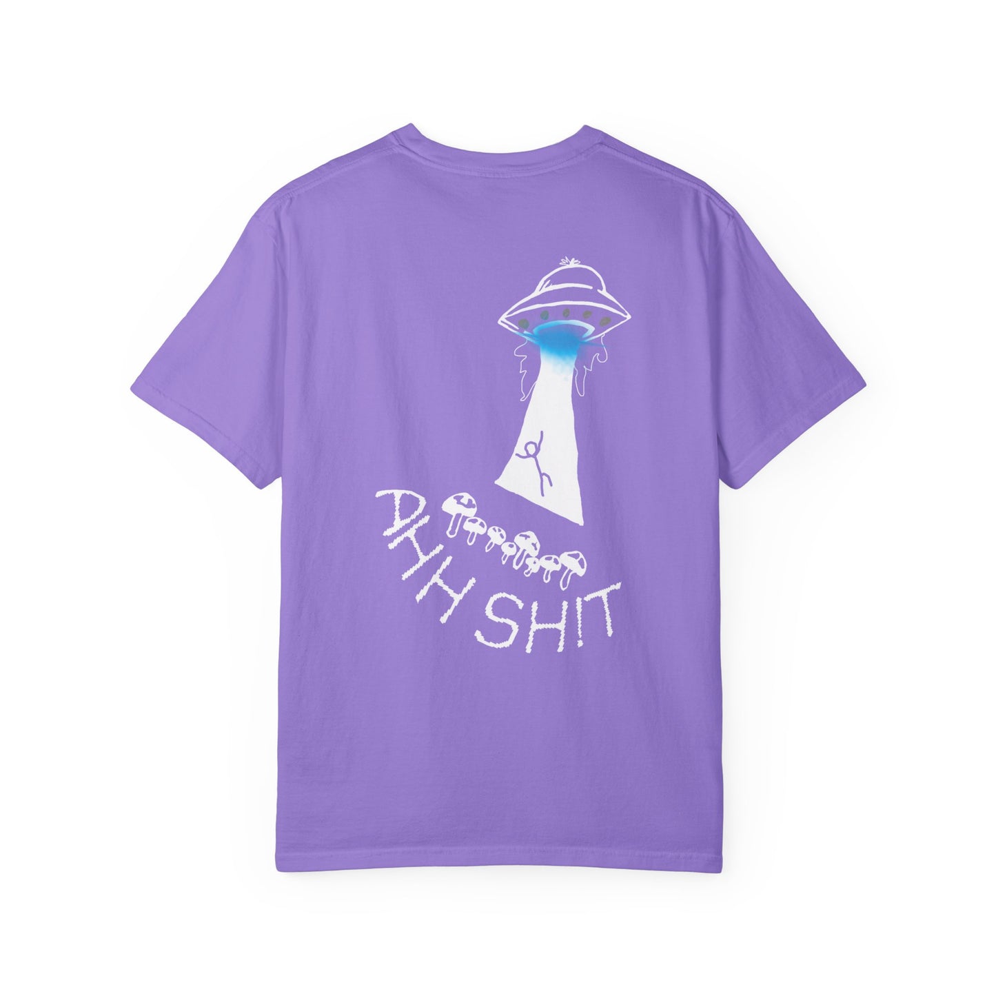 AHH SH!T 4D T-shirt