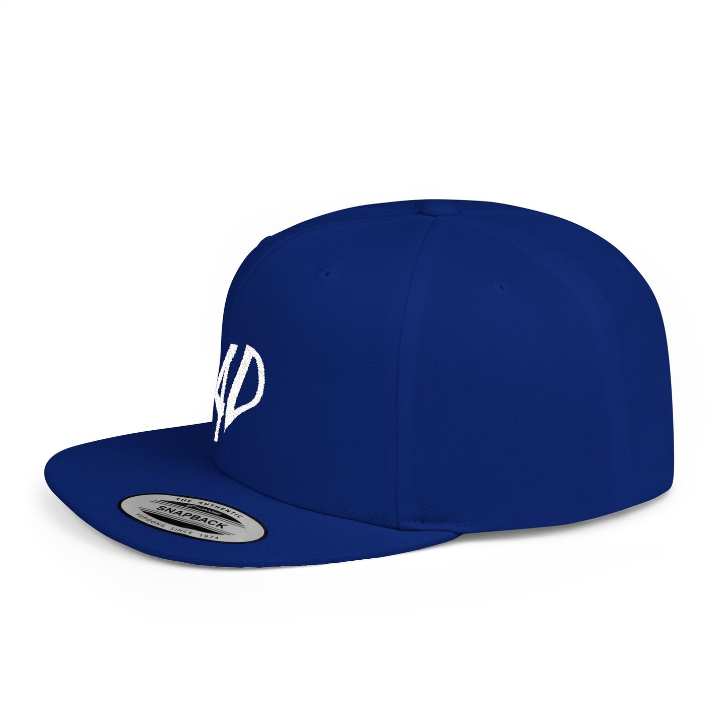 4D Snapback