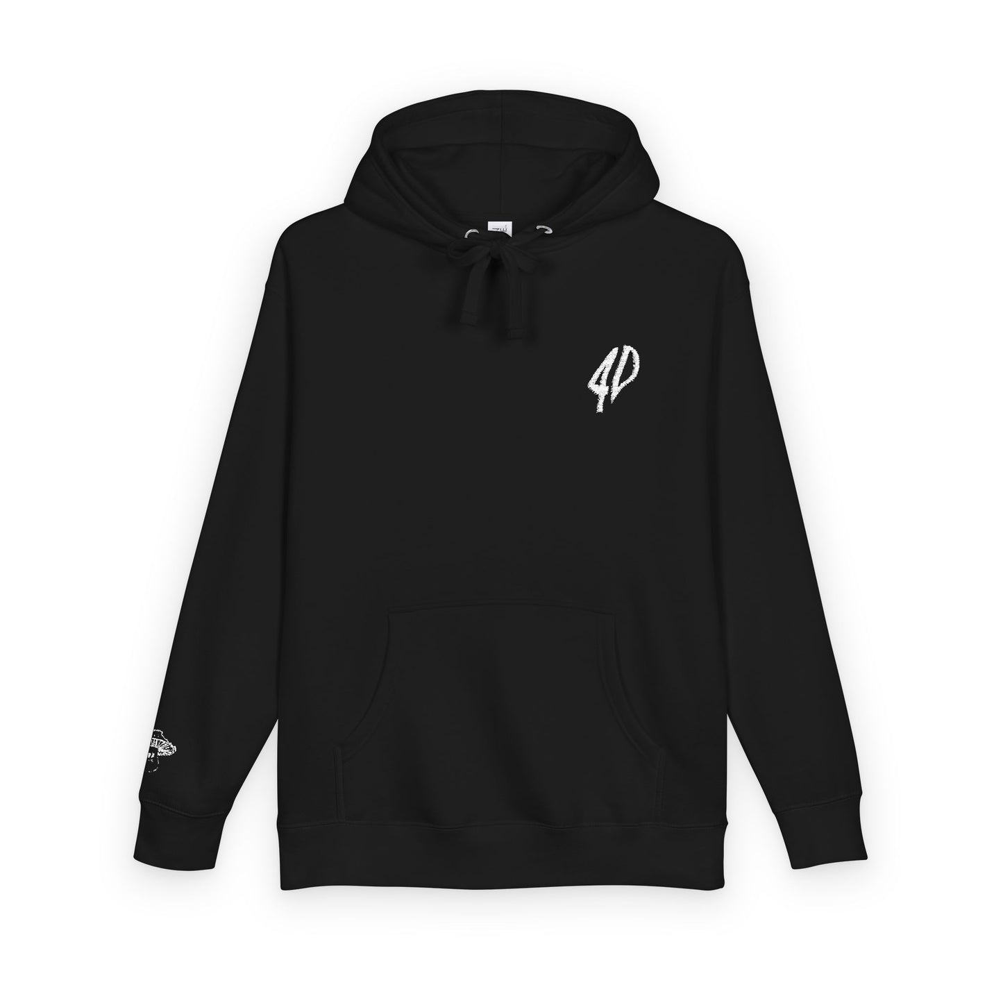 4D Sweatsuit (Hoodie)