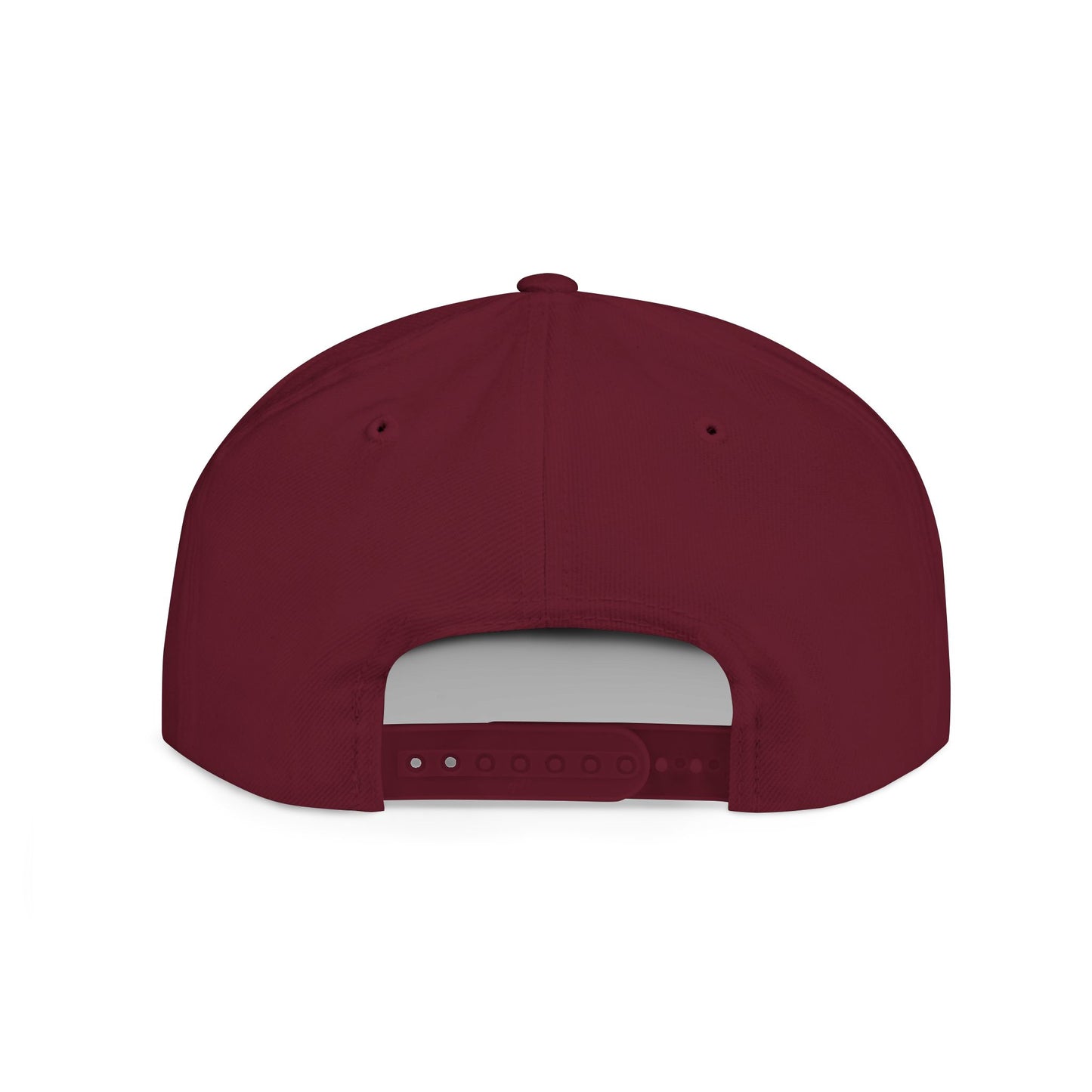 4D Snapback