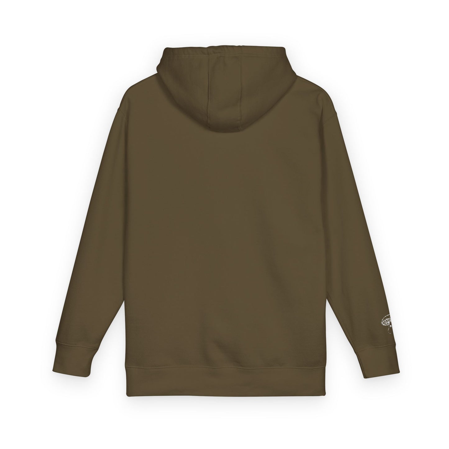 4D Sweatsuit (Hoodie)