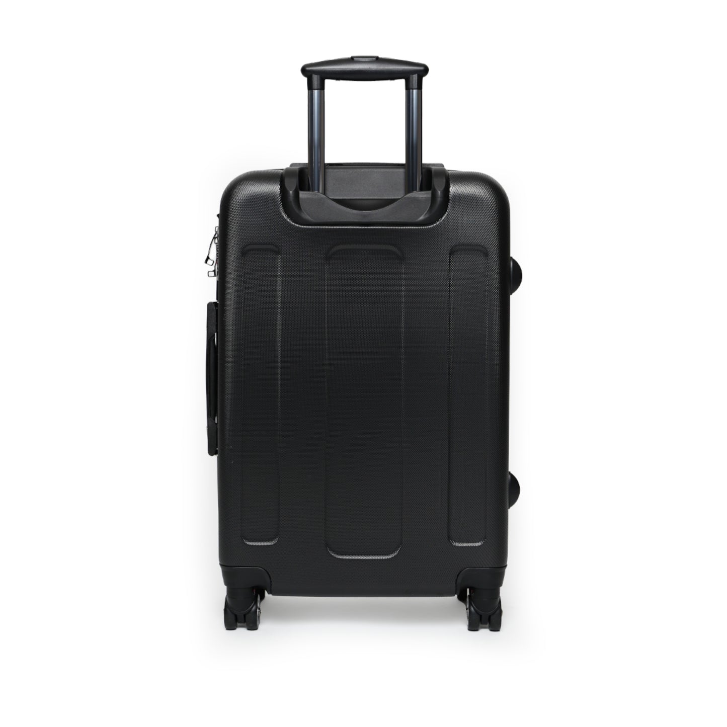 4D Suitcase