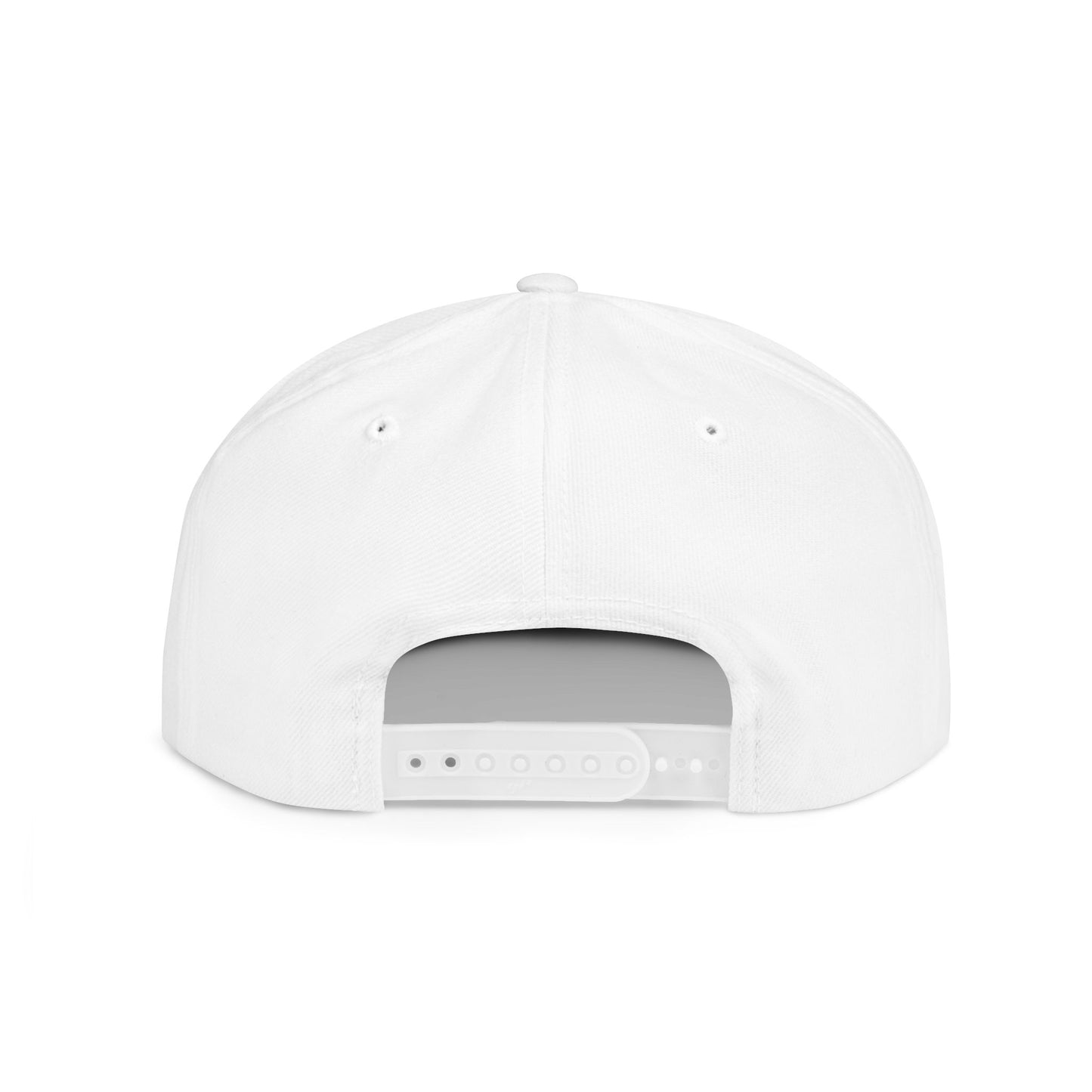 4D Snapback