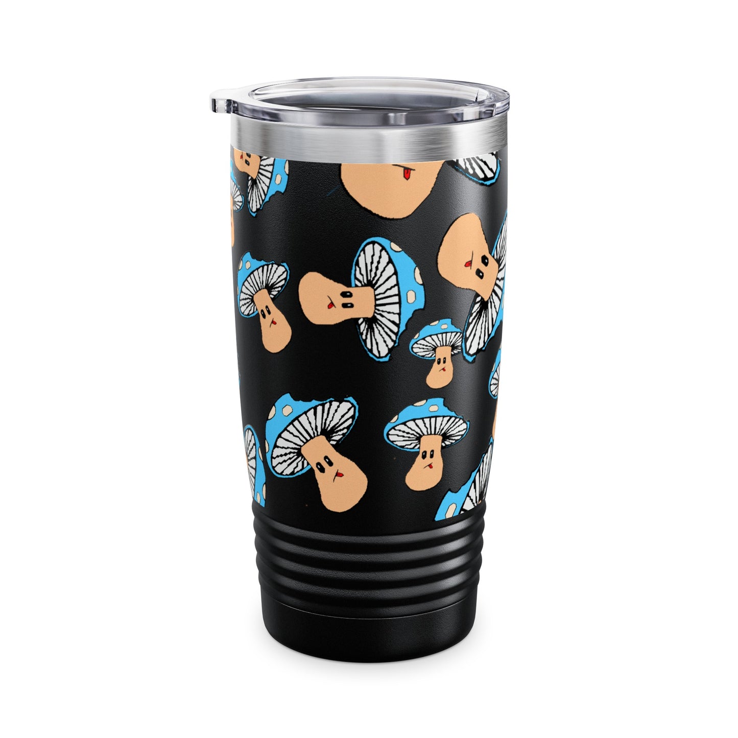 4D Tumbler (20oz)