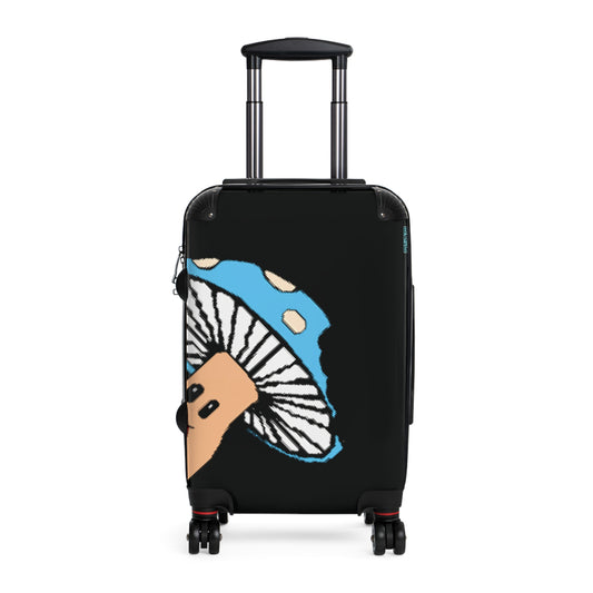 4D Suitcase