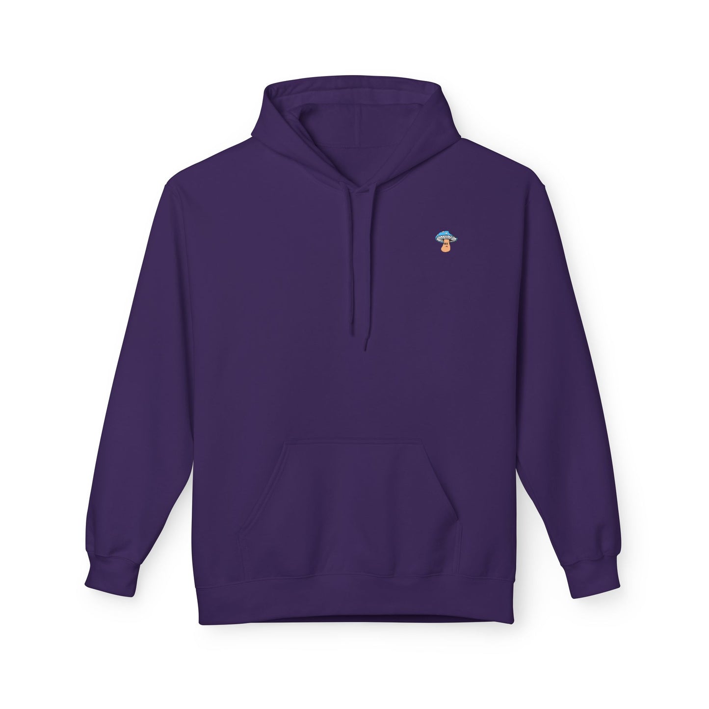 4D AHH SH!T Hoodie