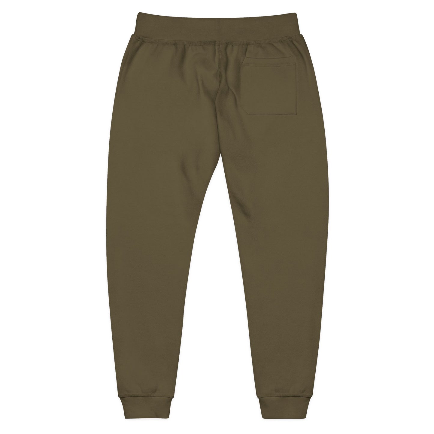 4D Sweatsuit (Pants)