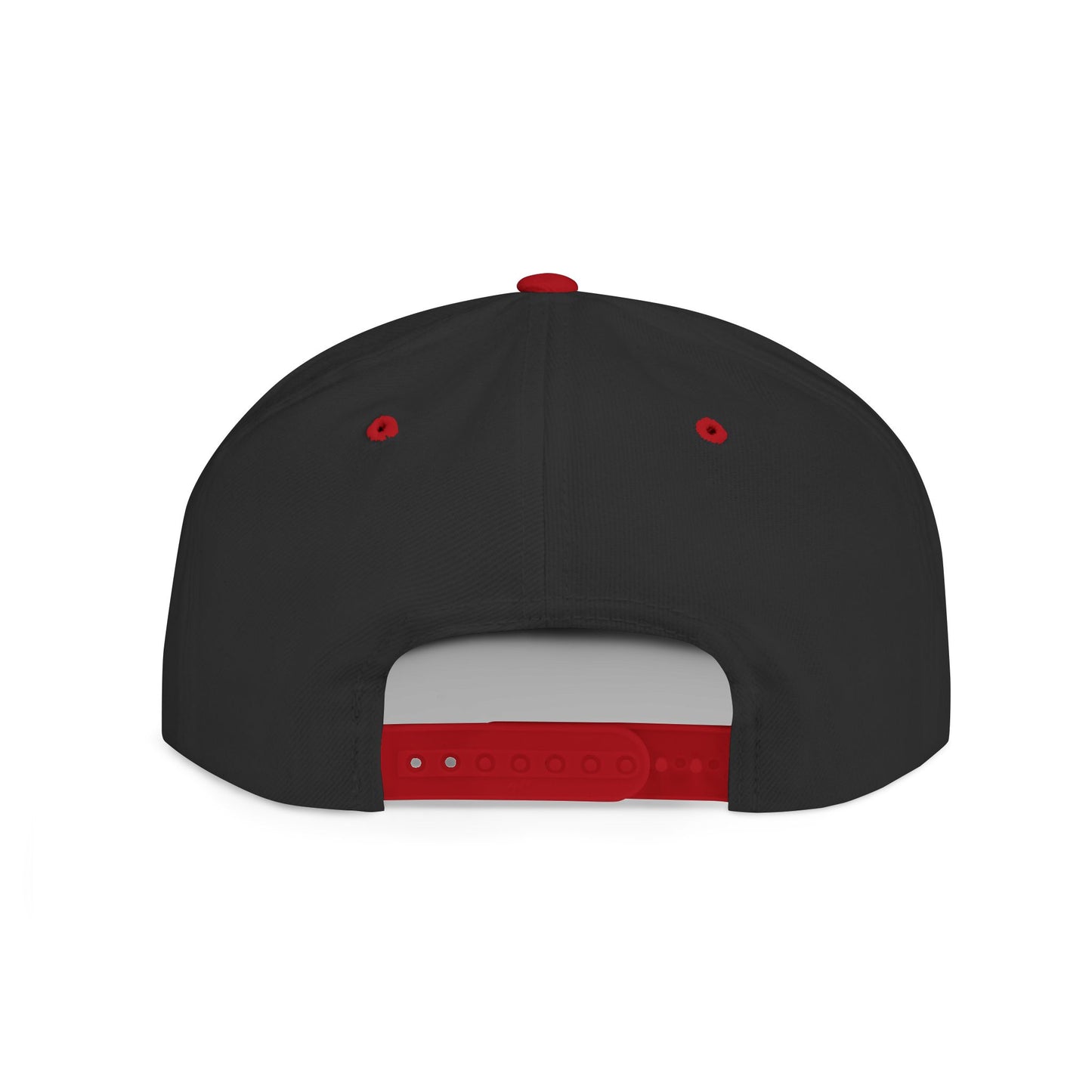 4D Snapback