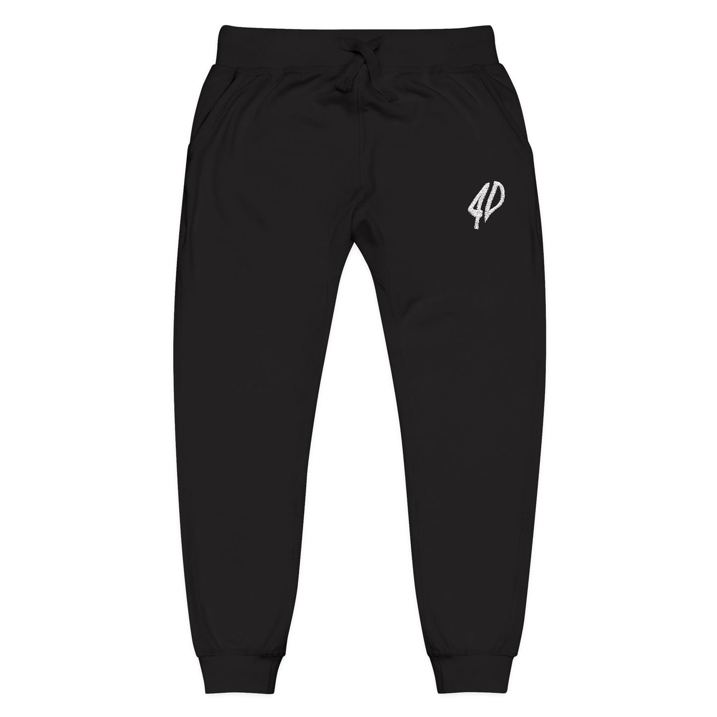 4D Sweatsuit (Pants)