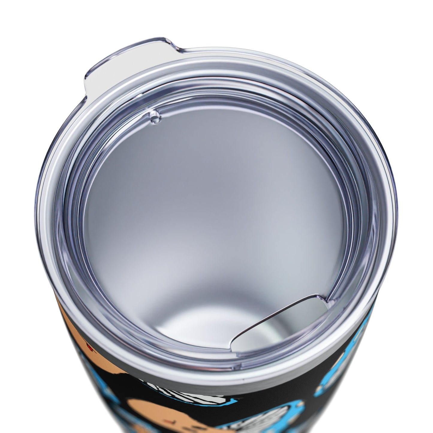 4D Tumbler (20oz)