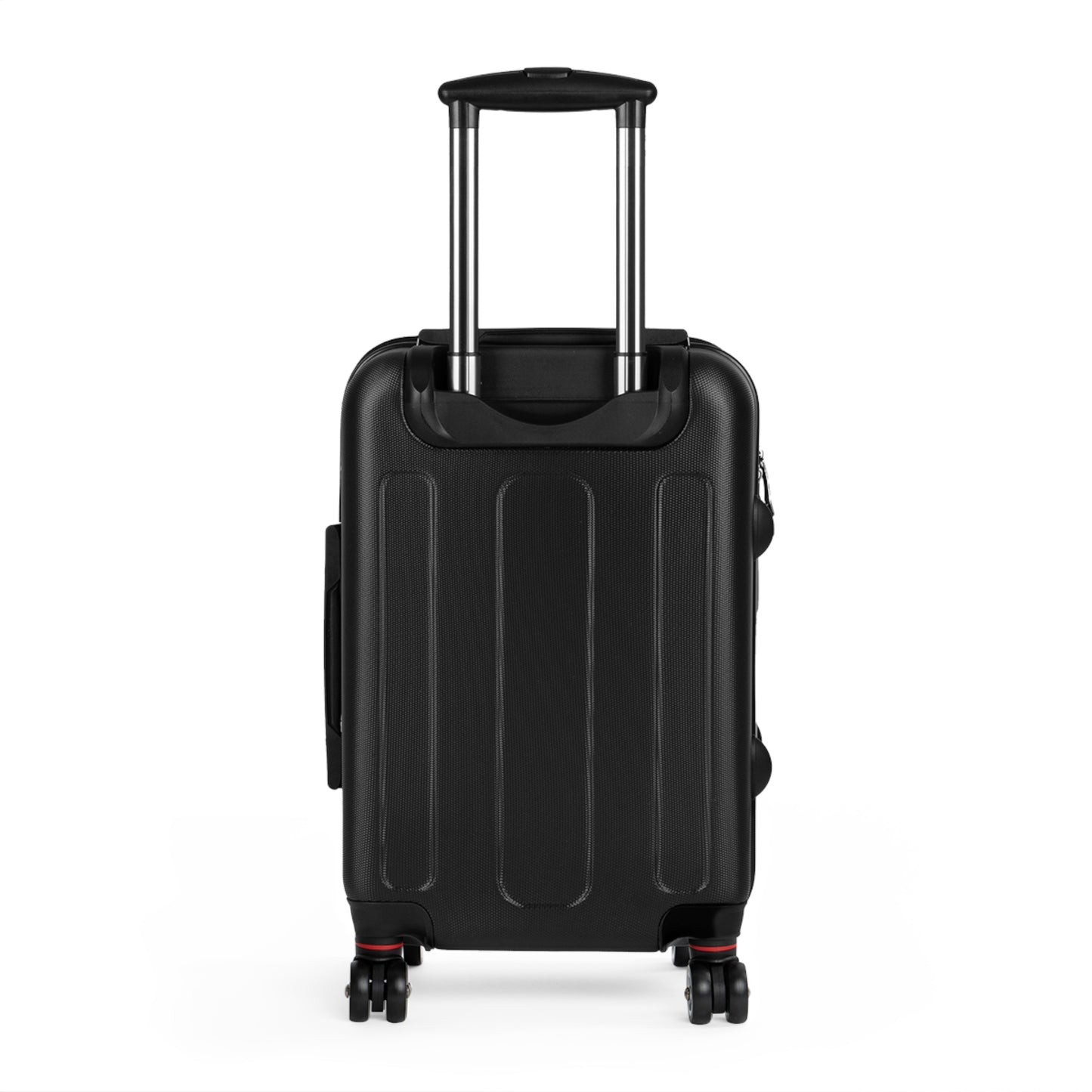 4D Suitcase