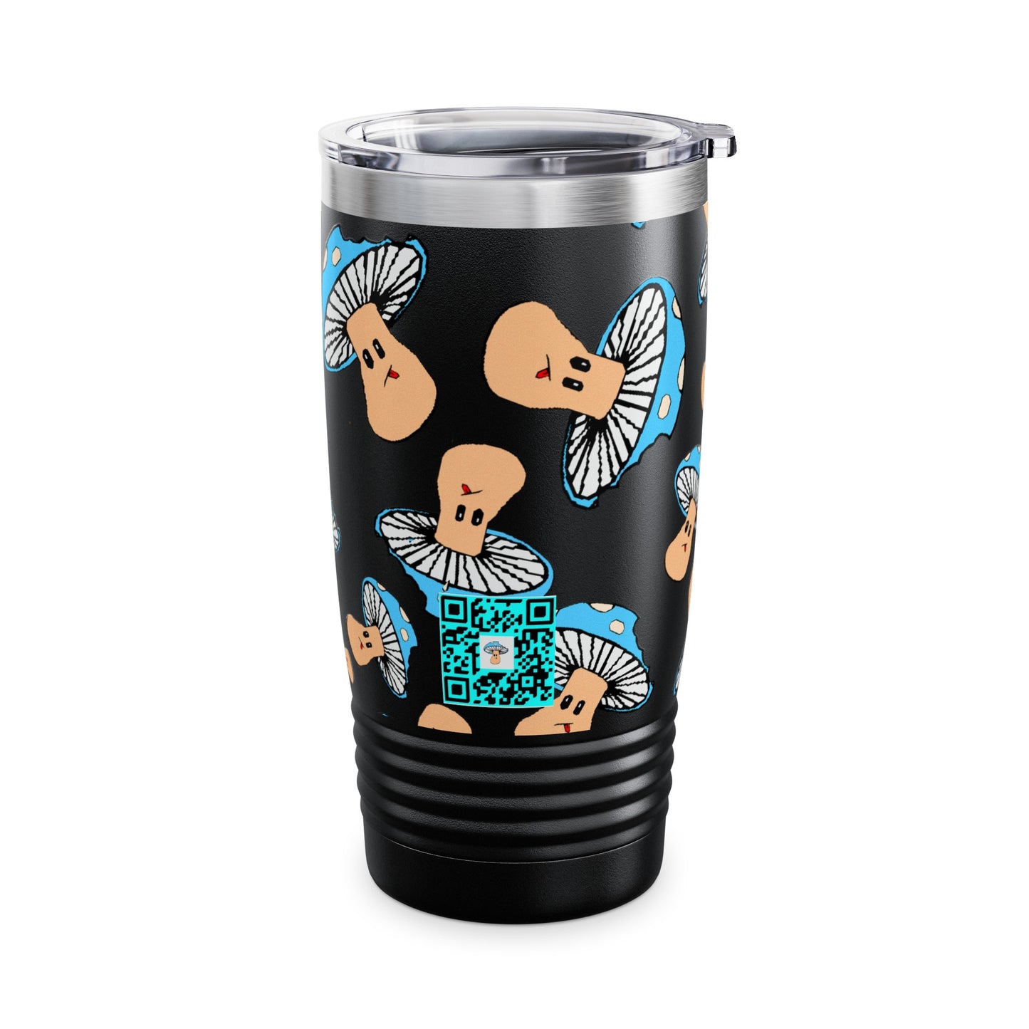 4D Tumbler (20oz)