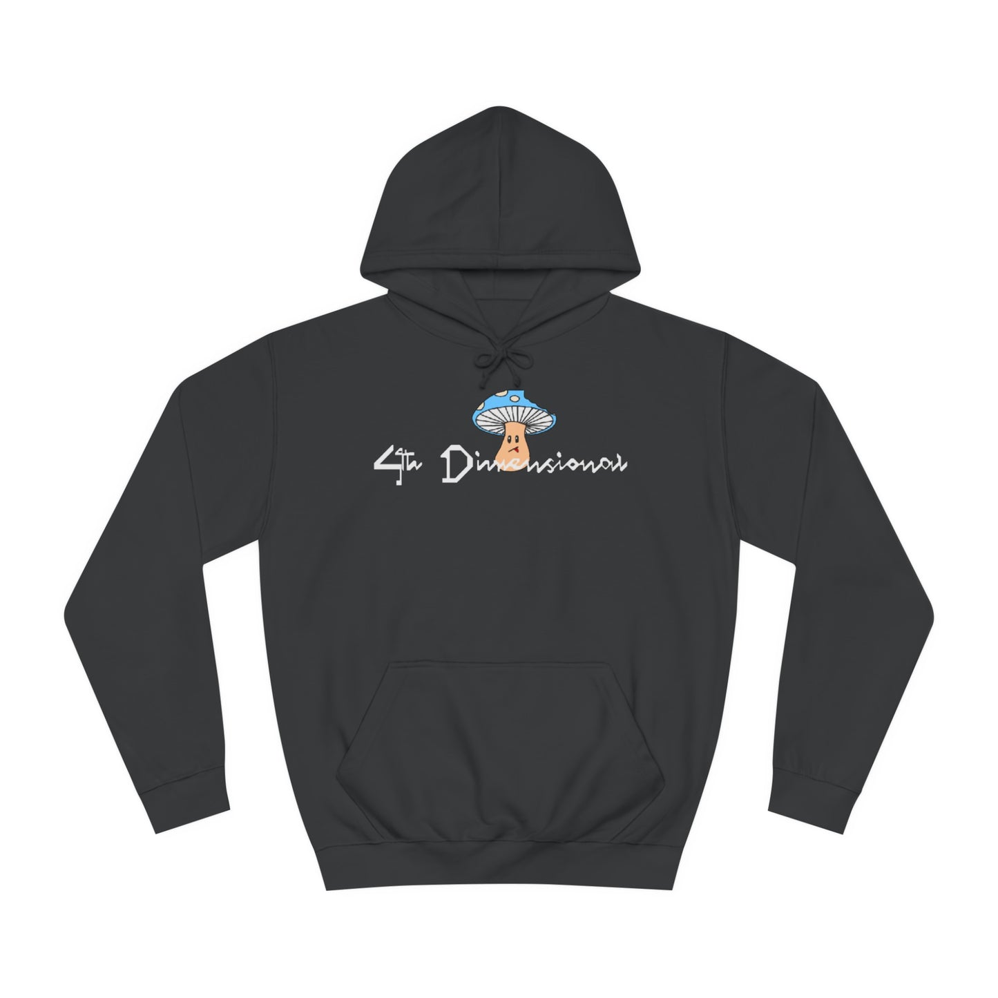 4D Original Hoodie