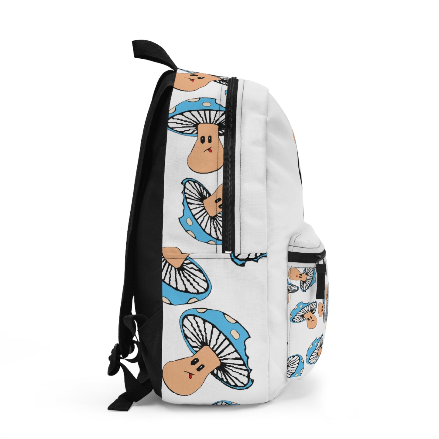 4D Backpack
