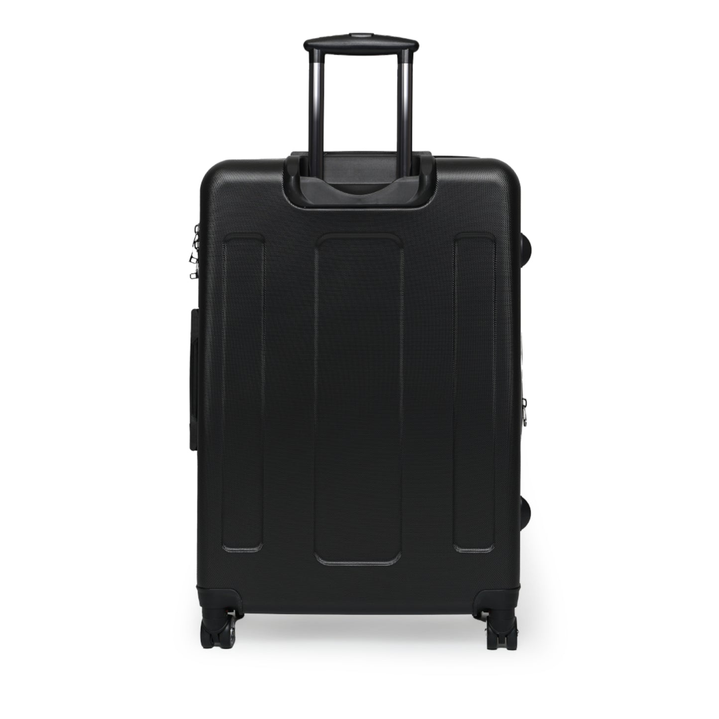 4D Suitcase