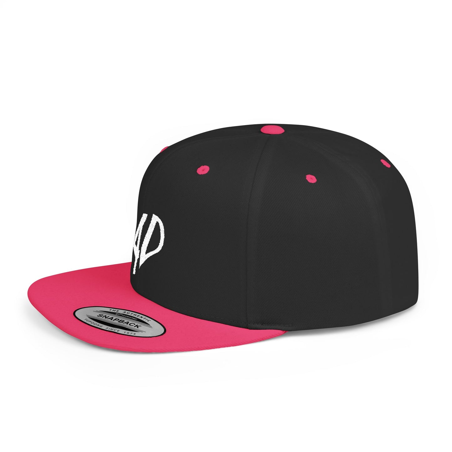 4D Snapback