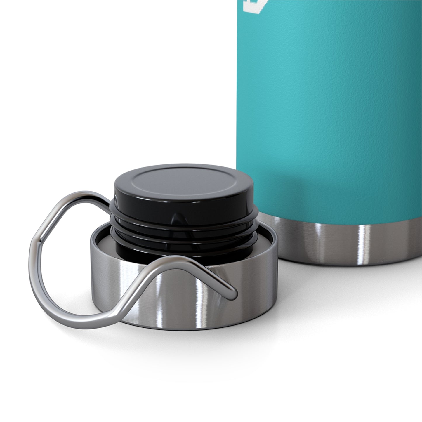 4D Vacuum Insulated Bottle (22oz)