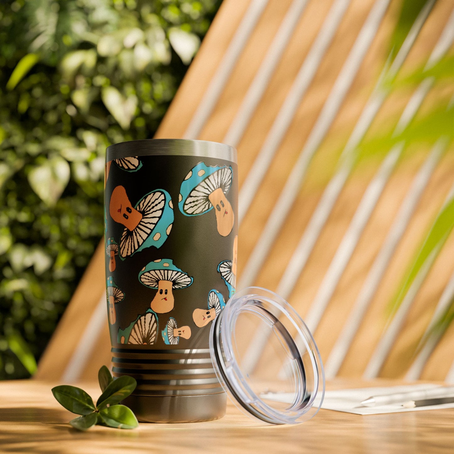 4D Tumbler (20oz)
