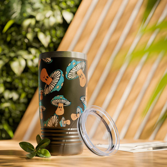 4D Tumbler (20oz)