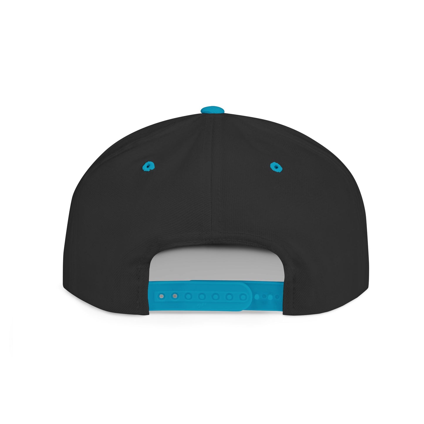 4D Snapback