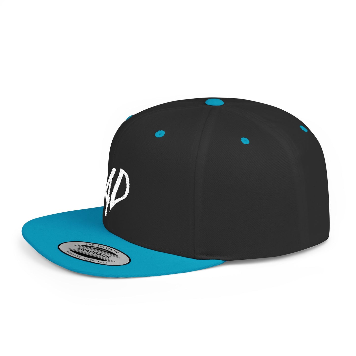 4D Snapback