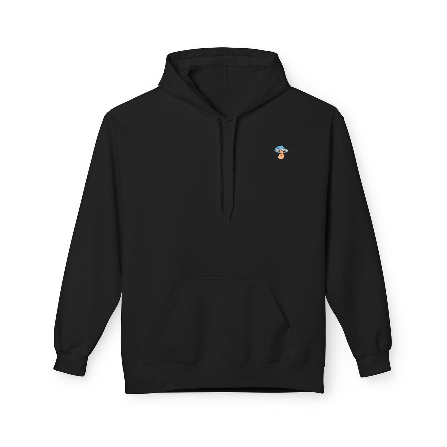 4D AHH SH!T Hoodie