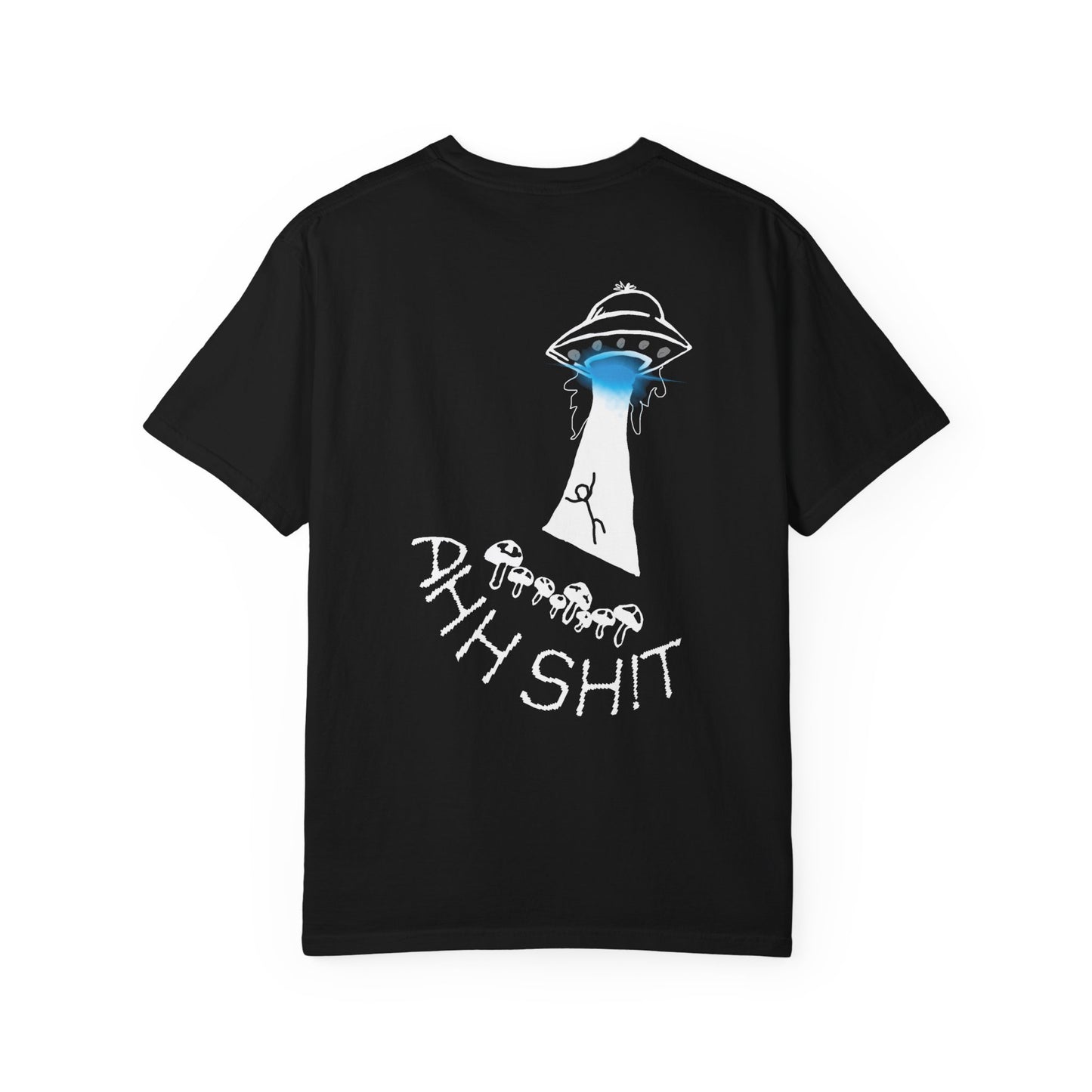 AHH SH!T 4D T-shirt