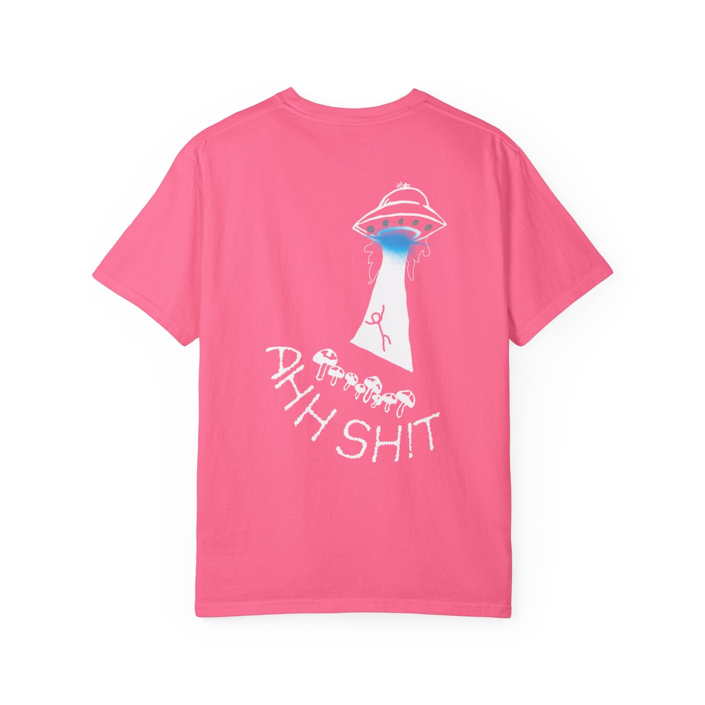 AHH SH!T 4D T-shirt
