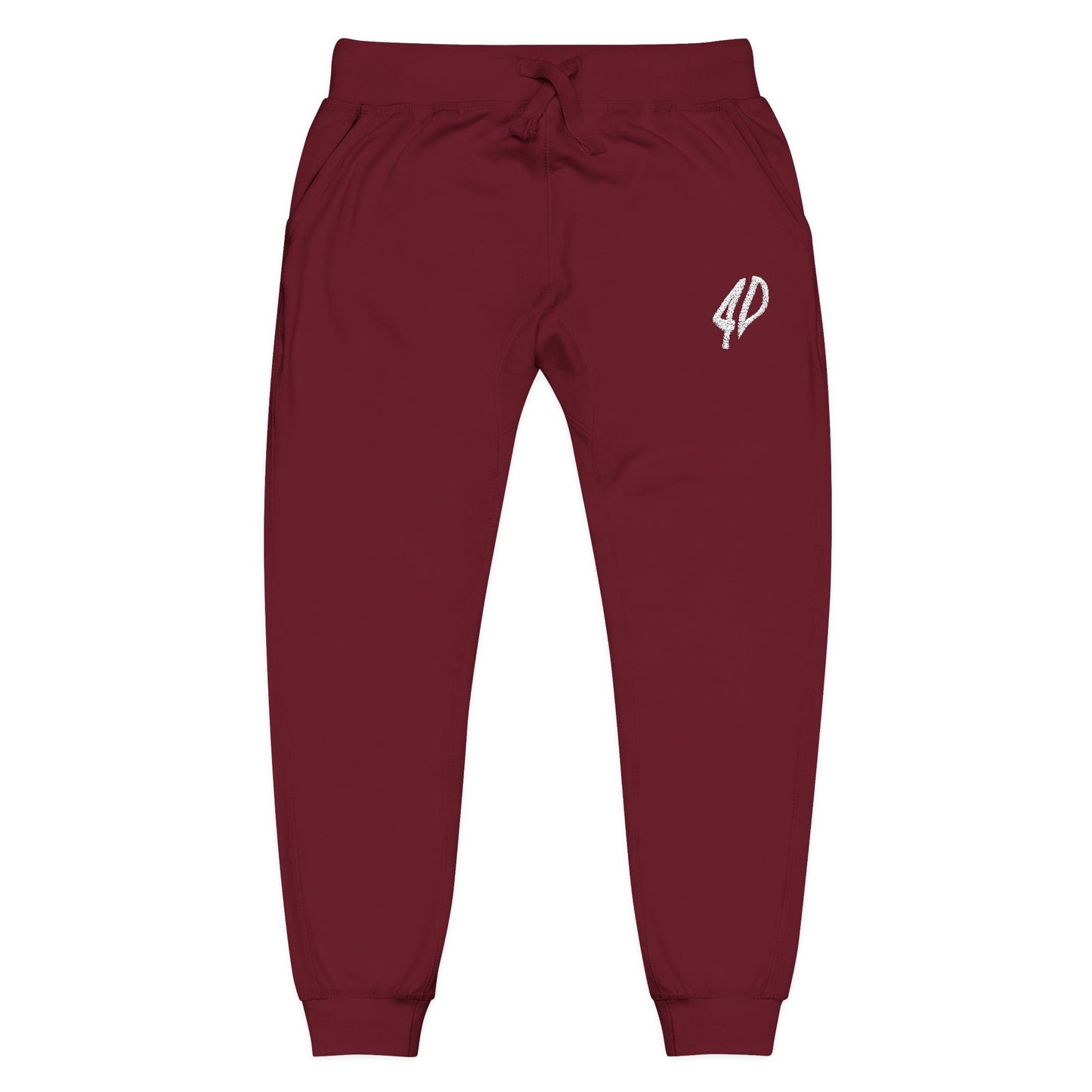 4D Sweatsuit (Pants)