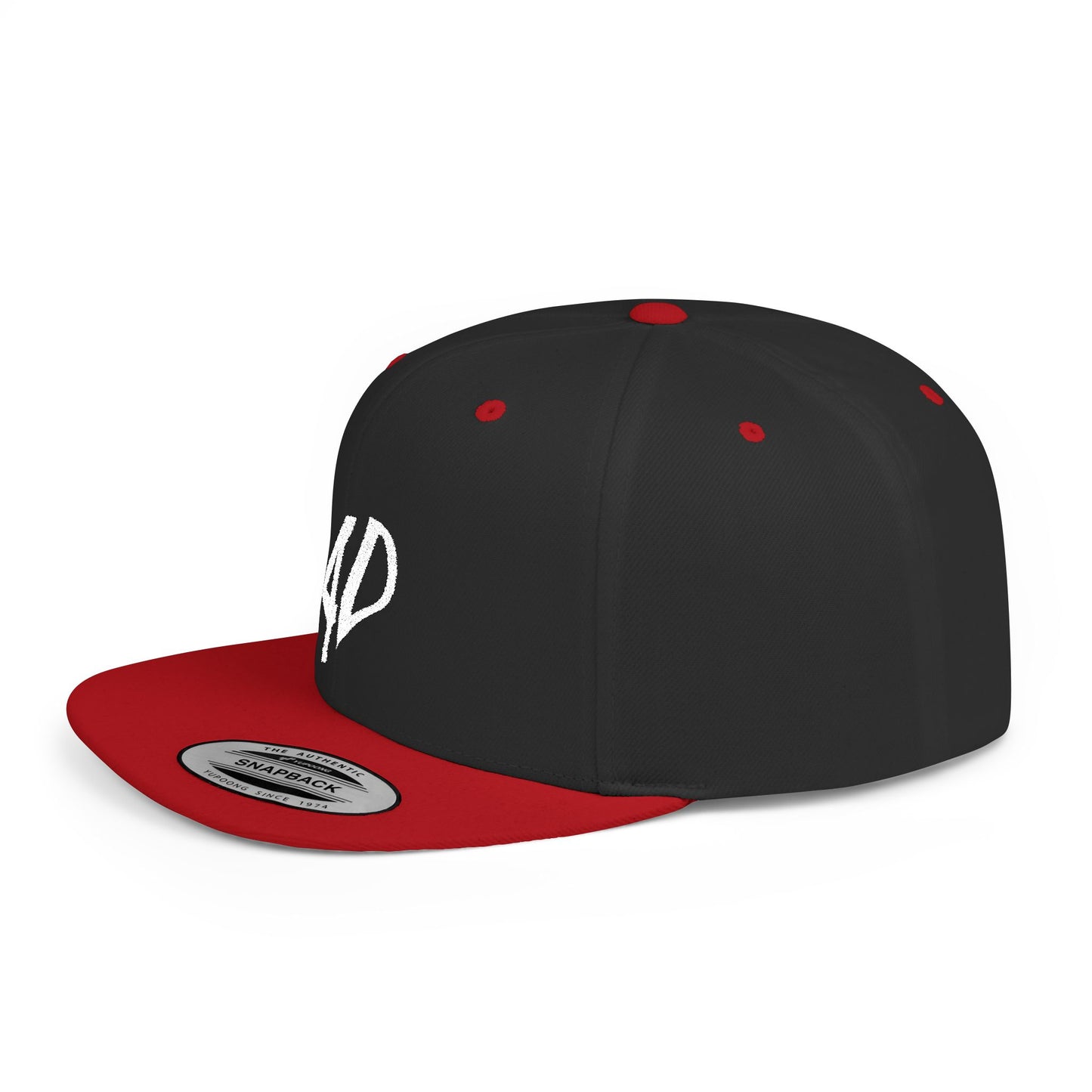 4D Snapback