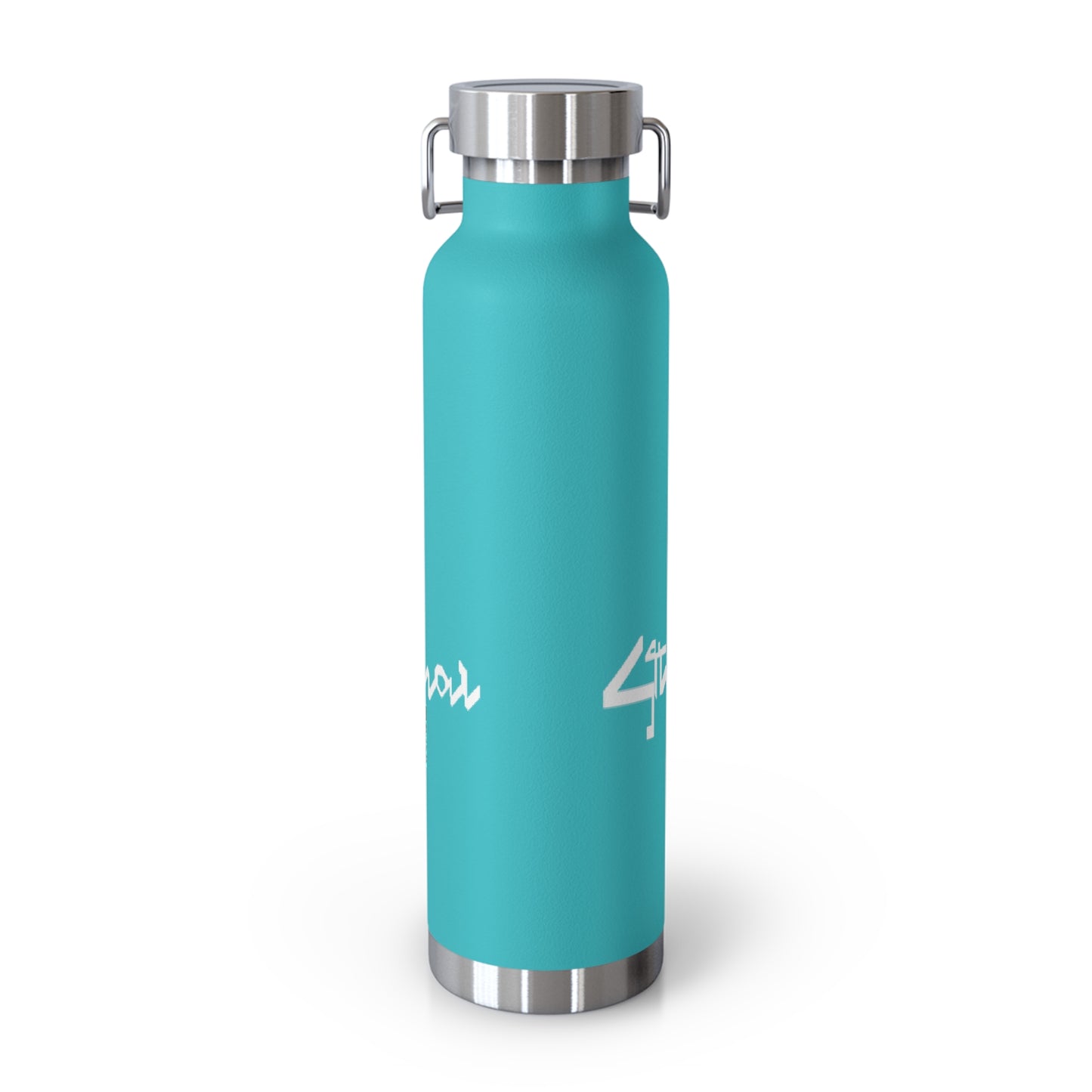 4D Vacuum Insulated Bottle (22oz)