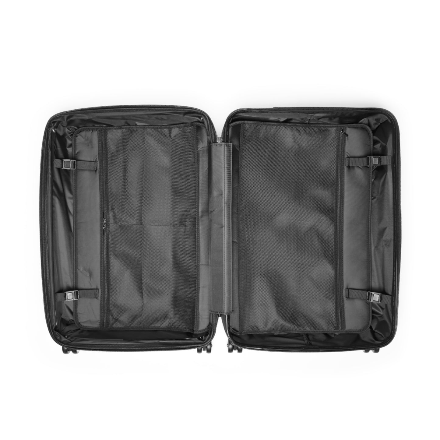 4D Suitcase