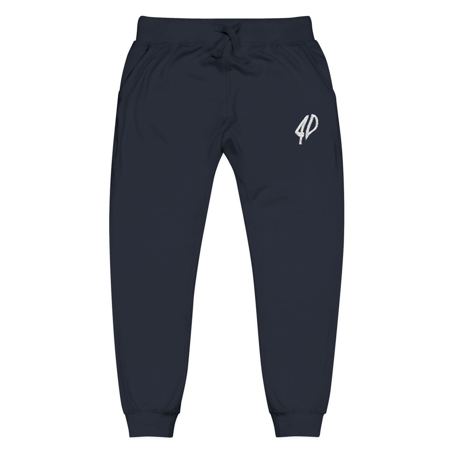 4D Sweatsuit (Pants)