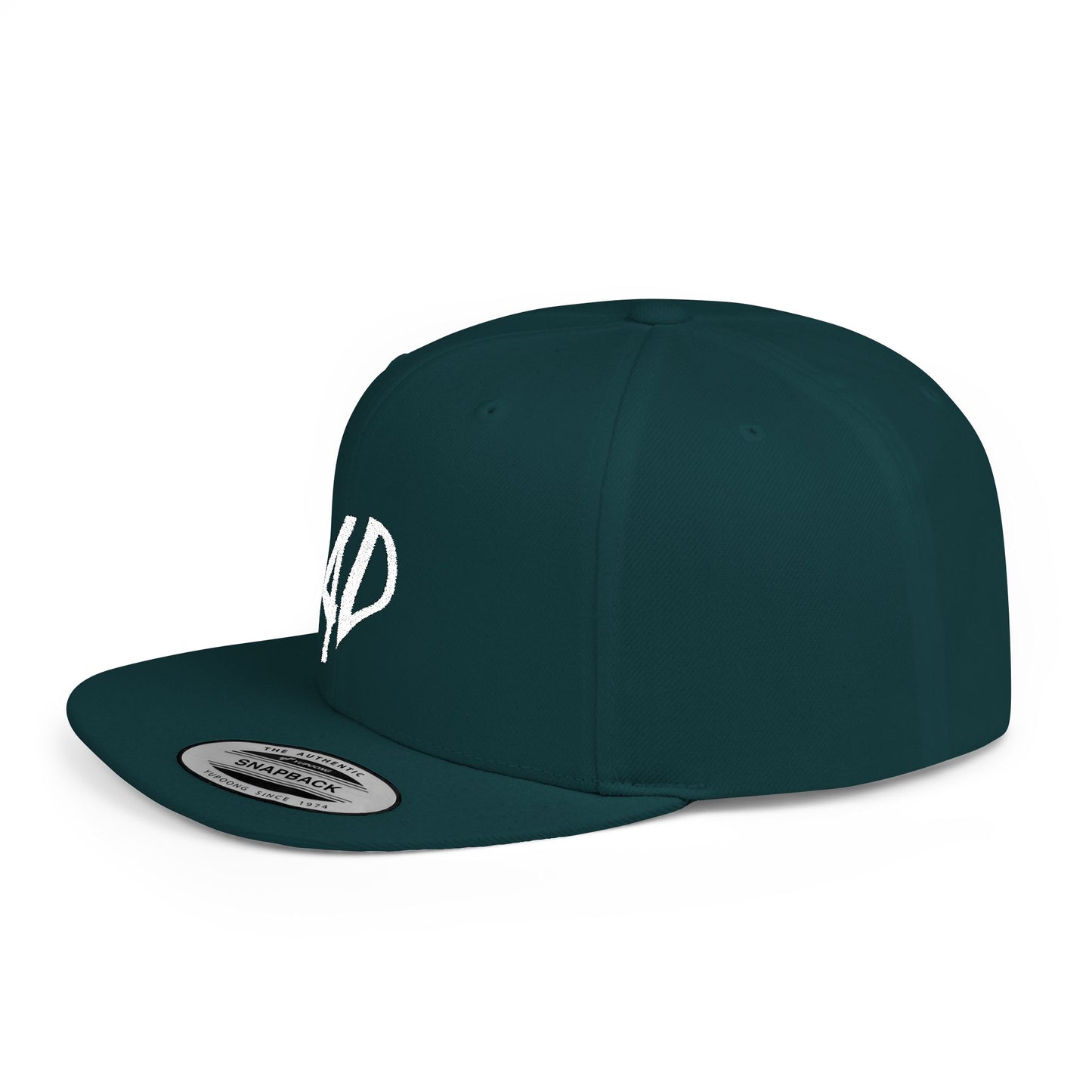 4D Snapback