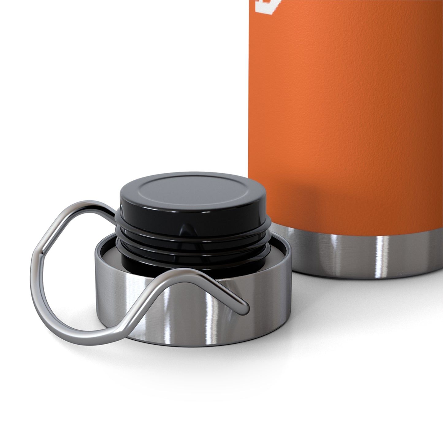 4D Vacuum Insulated Bottle (22oz)