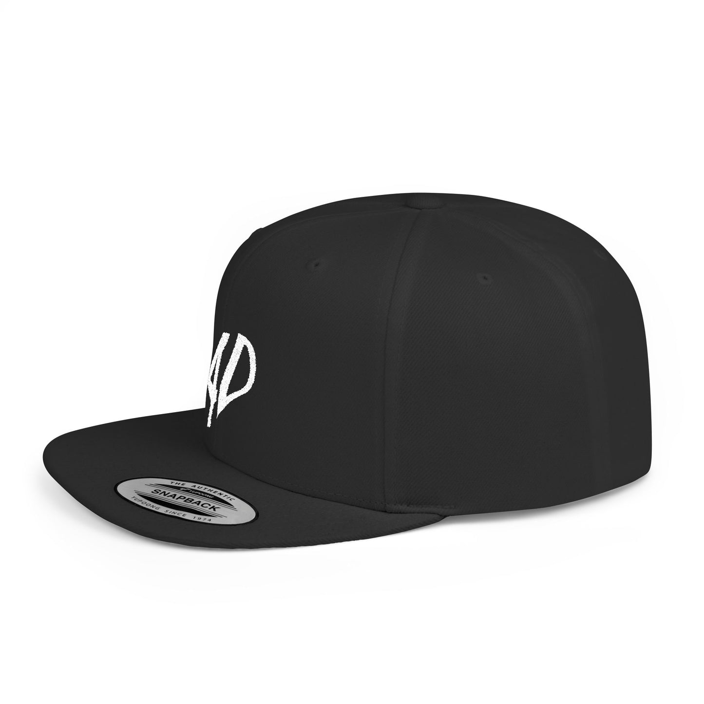4D Snapback