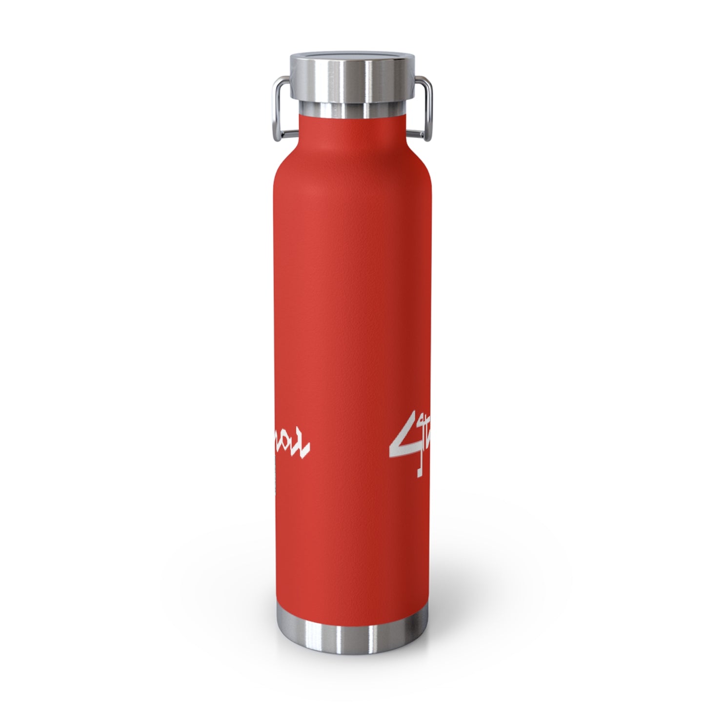 4D Vacuum Insulated Bottle (22oz)