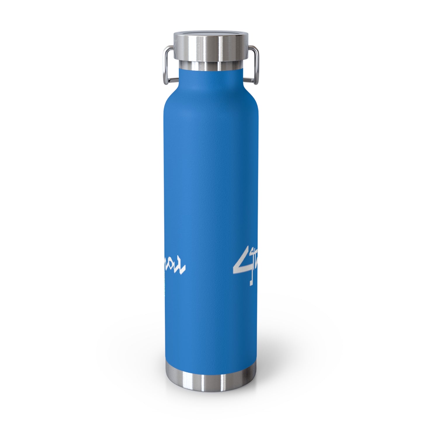4D Vacuum Insulated Bottle (22oz)
