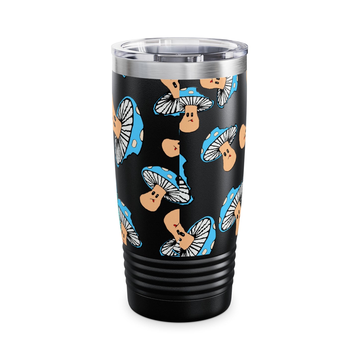 4D Tumbler (20oz)