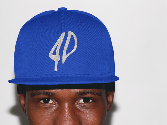 4D Snapback