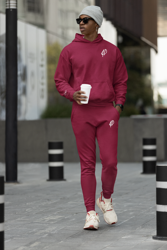 4D Sweatsuit (Pants)