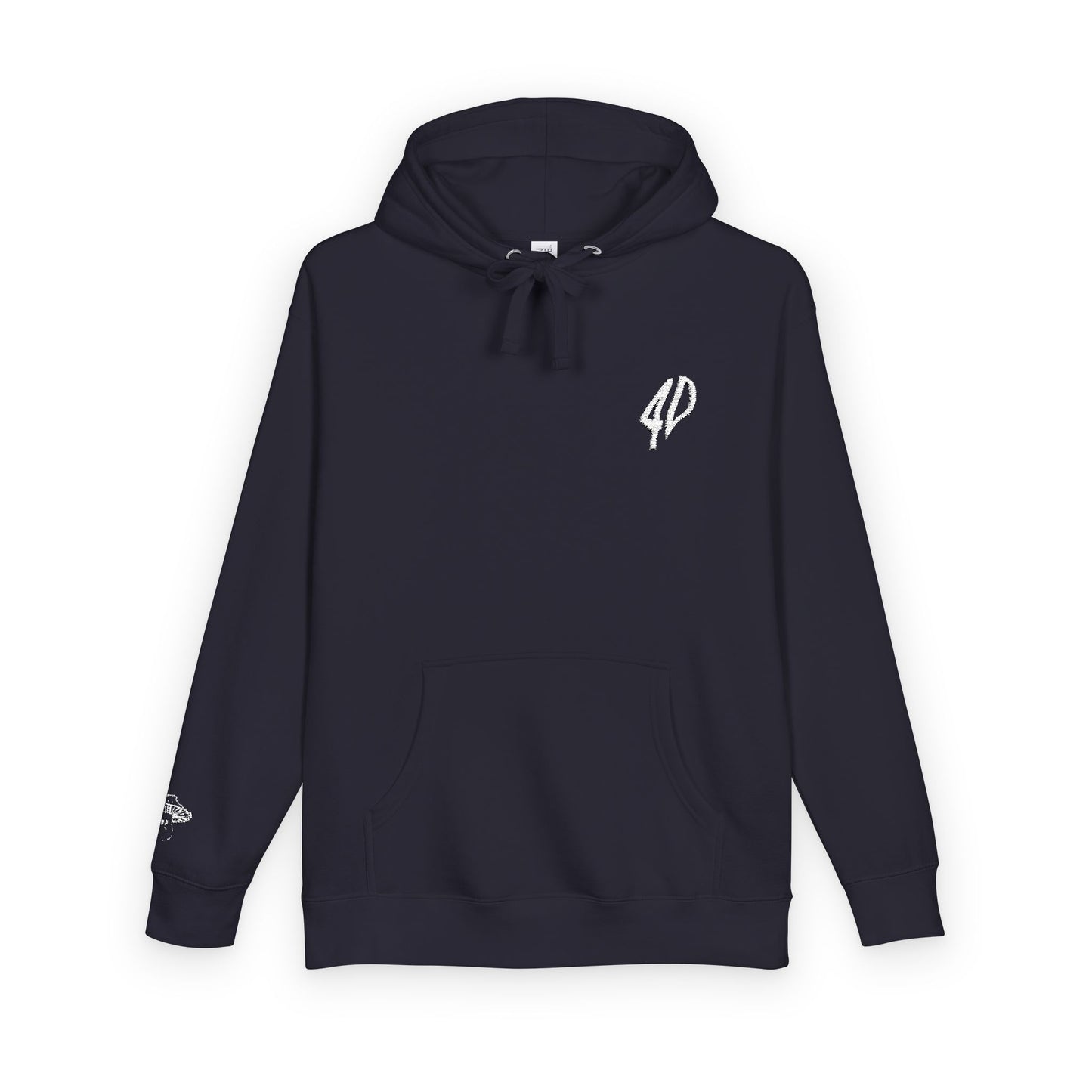 4D Sweatsuit (Hoodie)