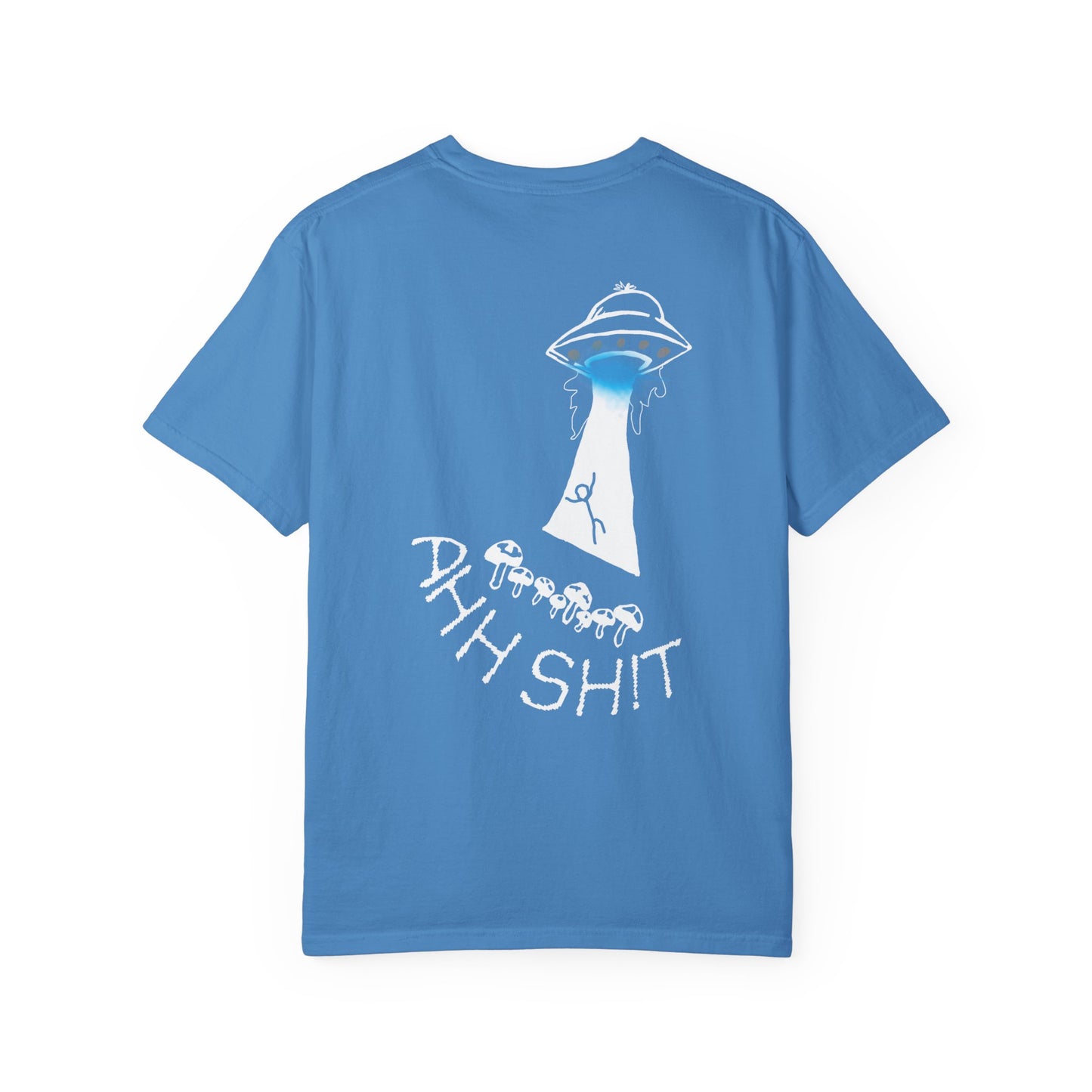 AHH SH!T 4D T-shirt