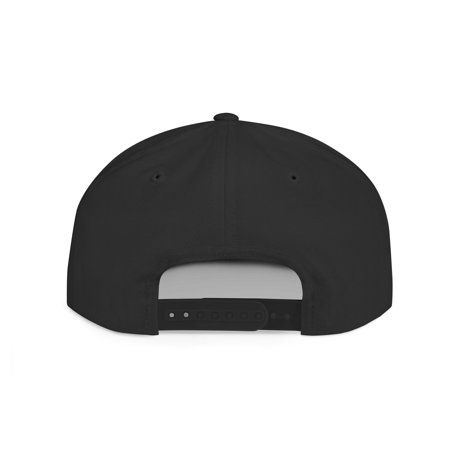 4D Snapback