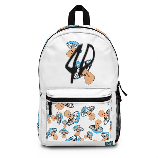 4D Backpack