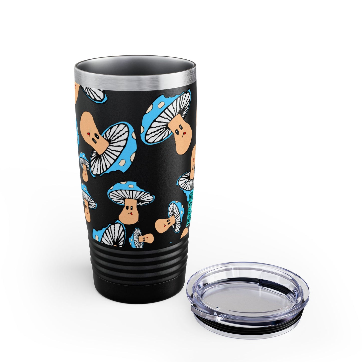 4D Tumbler (20oz)