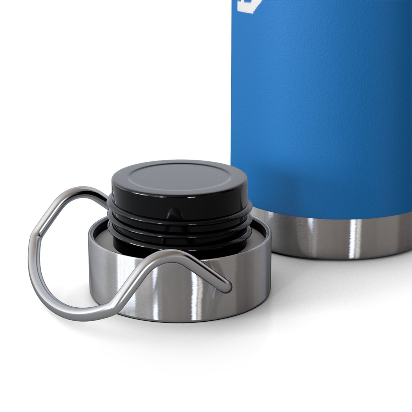 4D Vacuum Insulated Bottle (22oz)