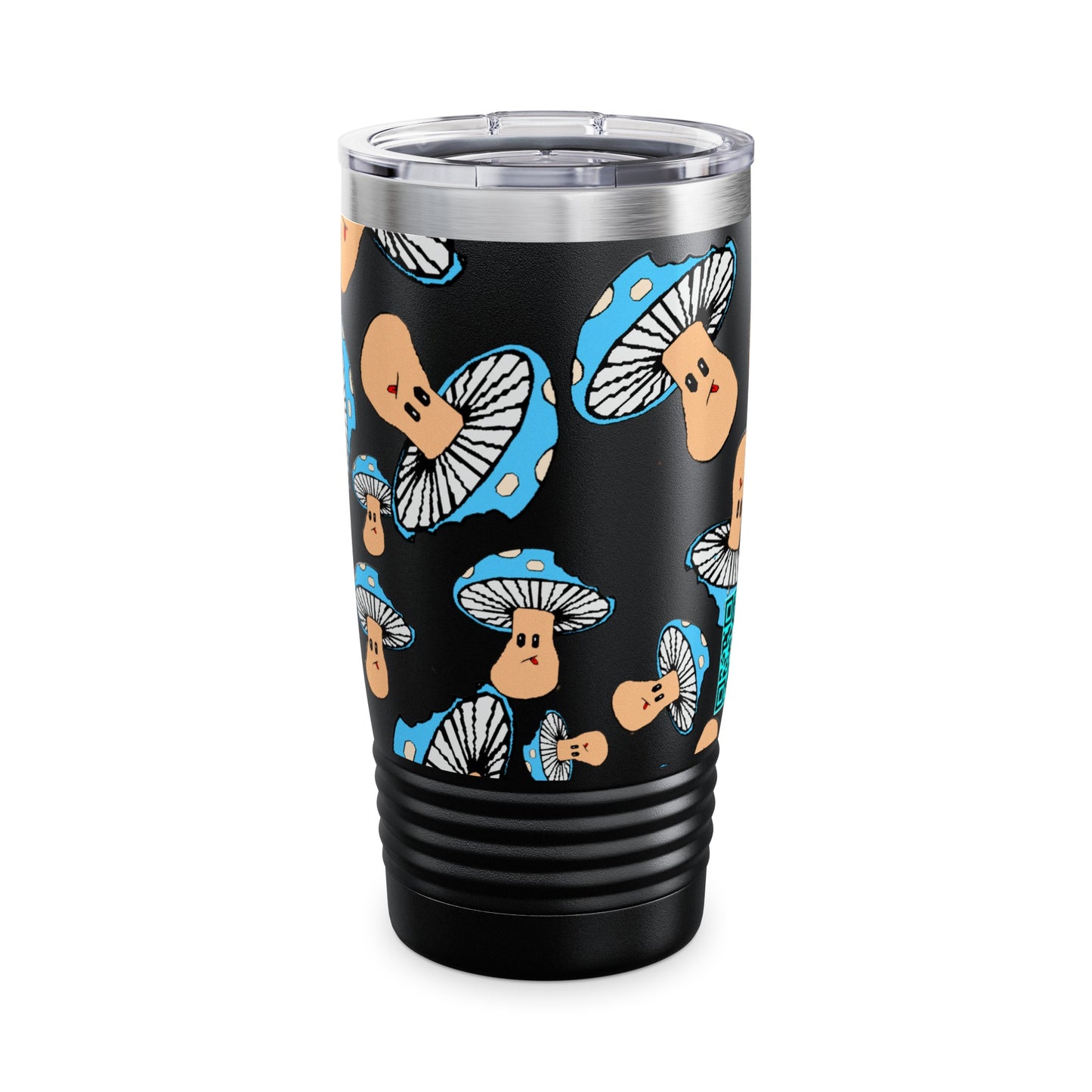 4D Tumbler (20oz)