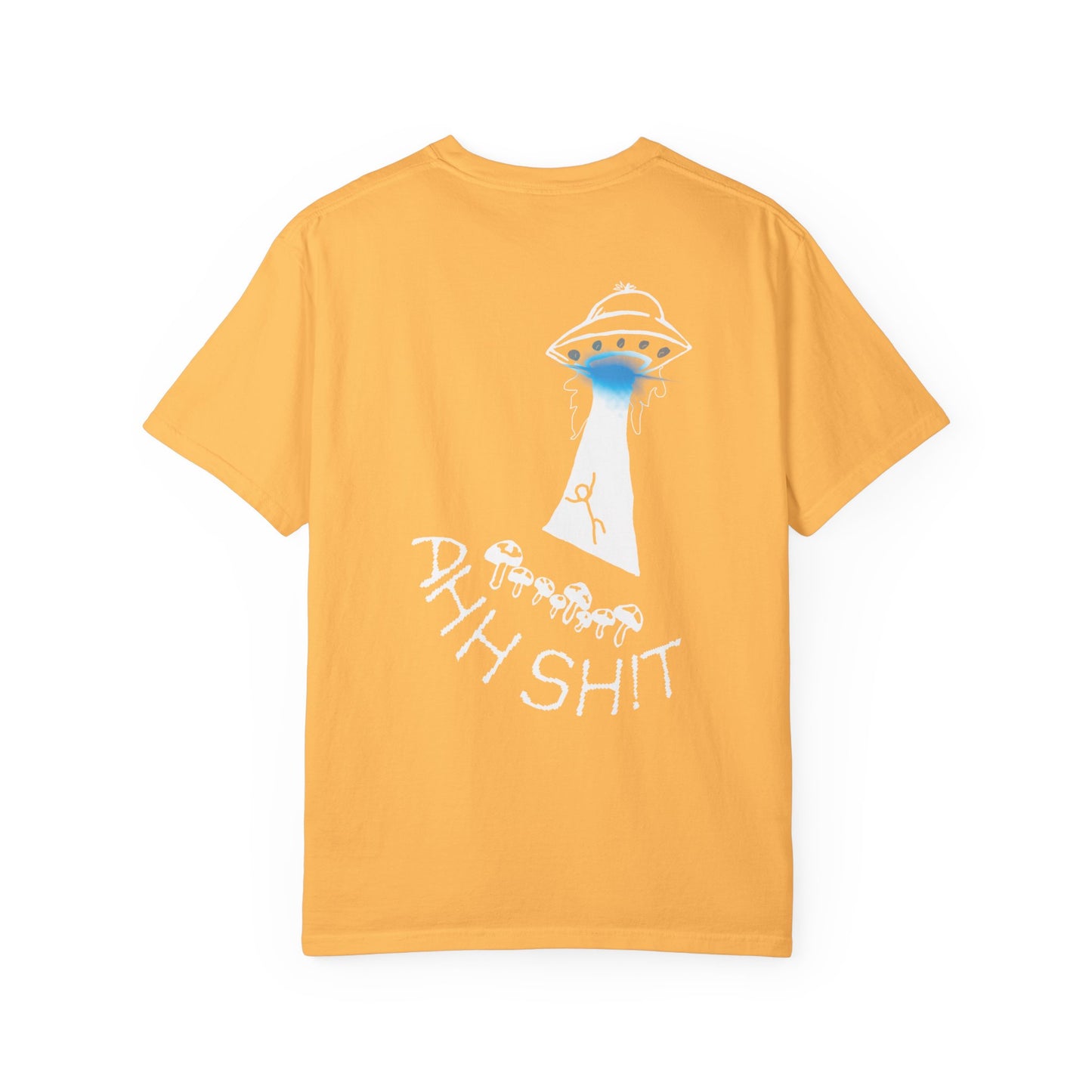 AHH SH!T 4D T-shirt